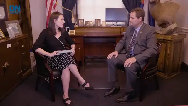 Video thumbnail for Too many ‘Golden’ initiatives?