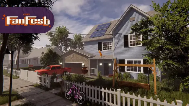 'Video thumbnail for House Flipper Remastered Collection - Official Gameplay Trailer | IGN Fall Fan Fest 2025'
