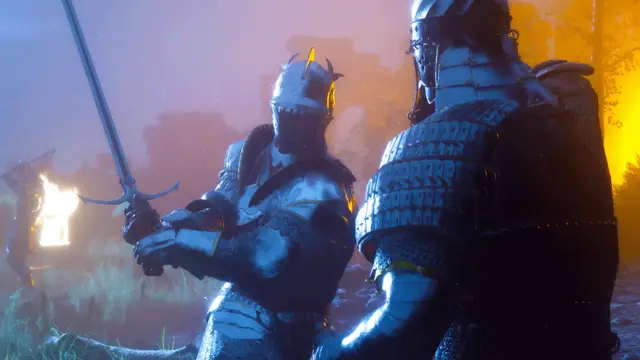 Video thumbnail for Fiefdom - Official Kickstarter Reveal Trailer