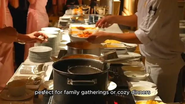 Video thumbnail for Sukiyaki Recipe