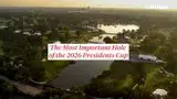 Video thumbnail for Why Medinah’s 11th Hole Could Decide the 2026 Presidents Cup