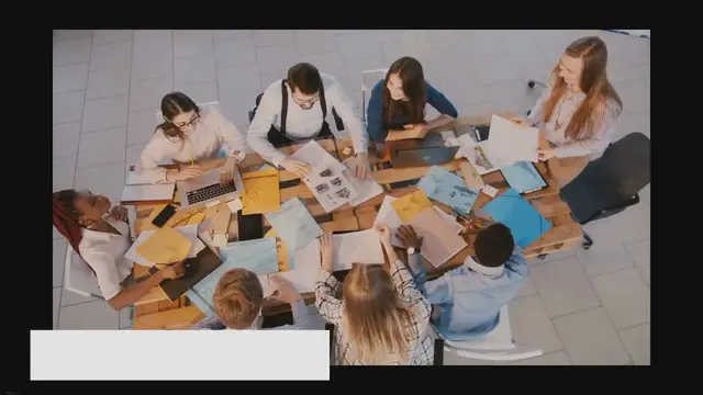 'Video thumbnail for Understanding the 5 Different Levels of Communication'