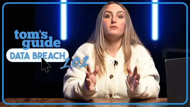 'Video thumbnail for Scammed Online? Do This Immediately - Step-by-Step Recovery Guide'