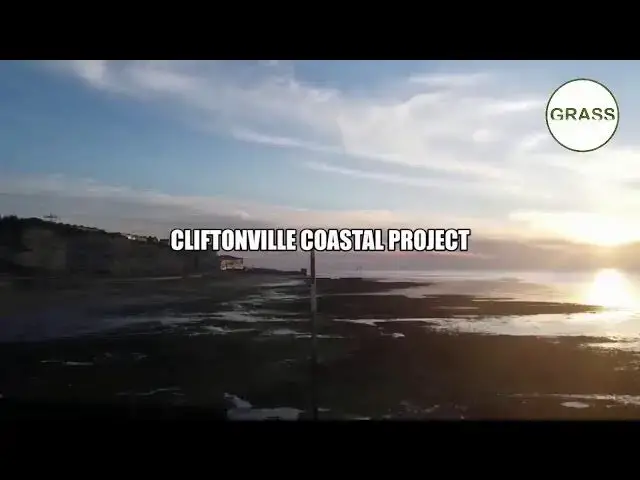 'Video thumbnail for GRASS Cliftonville LIVE'