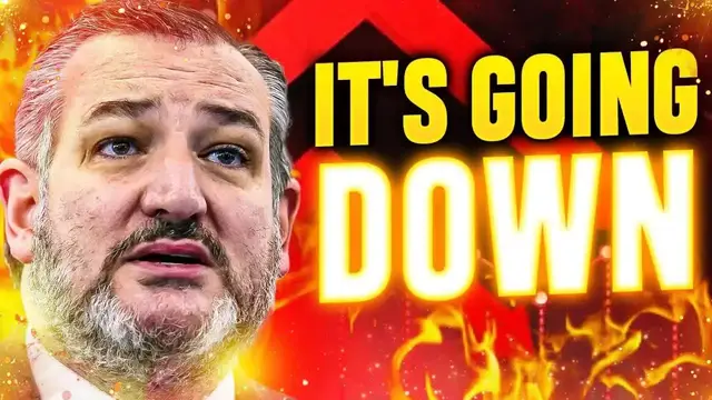 Video thumbnail for The Finance Zone: ted cruz shocks the world: trump's investment strategies, iran protests & us security.