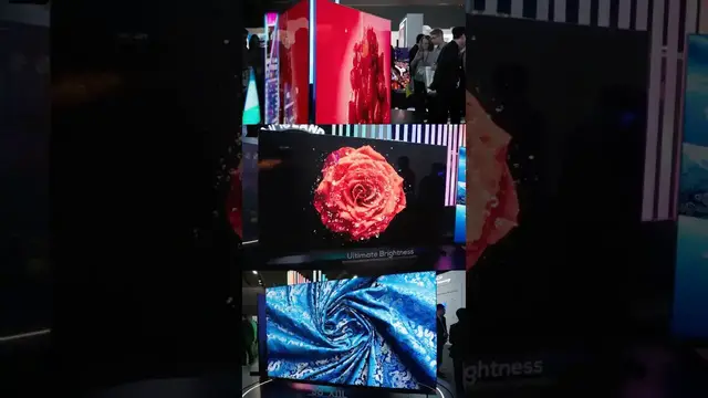 Video thumbnail for I Think I Found My Next TV