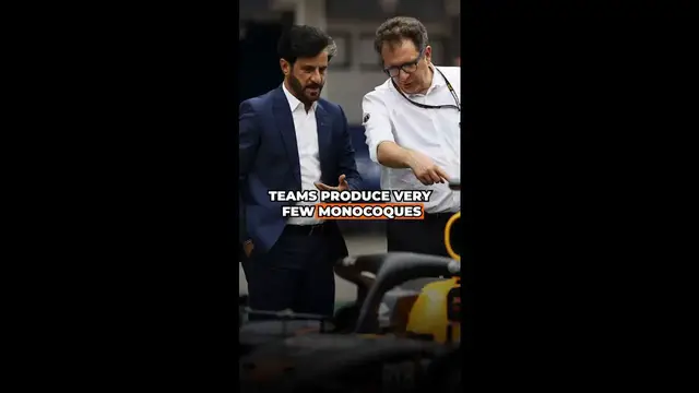 Video thumbnail for George Russell F1 wish ruined by FIA regulations ❌