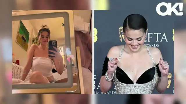 'Video thumbnail for No Bra, No Problem! Selena Gomez's Iconic Braless Photos'
