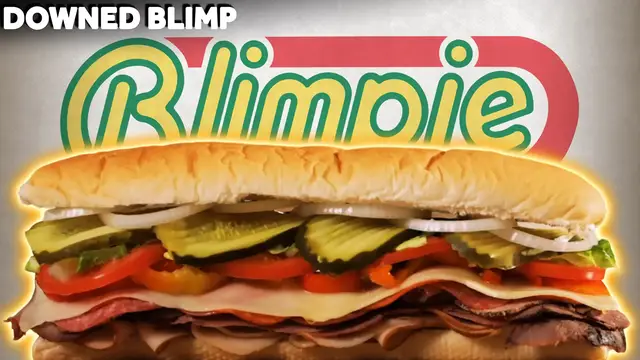 Video thumbnail for Everything That Went Wrong With Blimpie