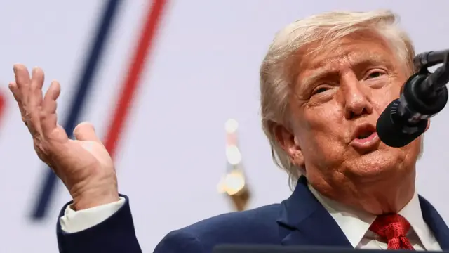 Video thumbnail for US-Iran MoU: What’s in it for Washington and regional stakeholders? | This is America