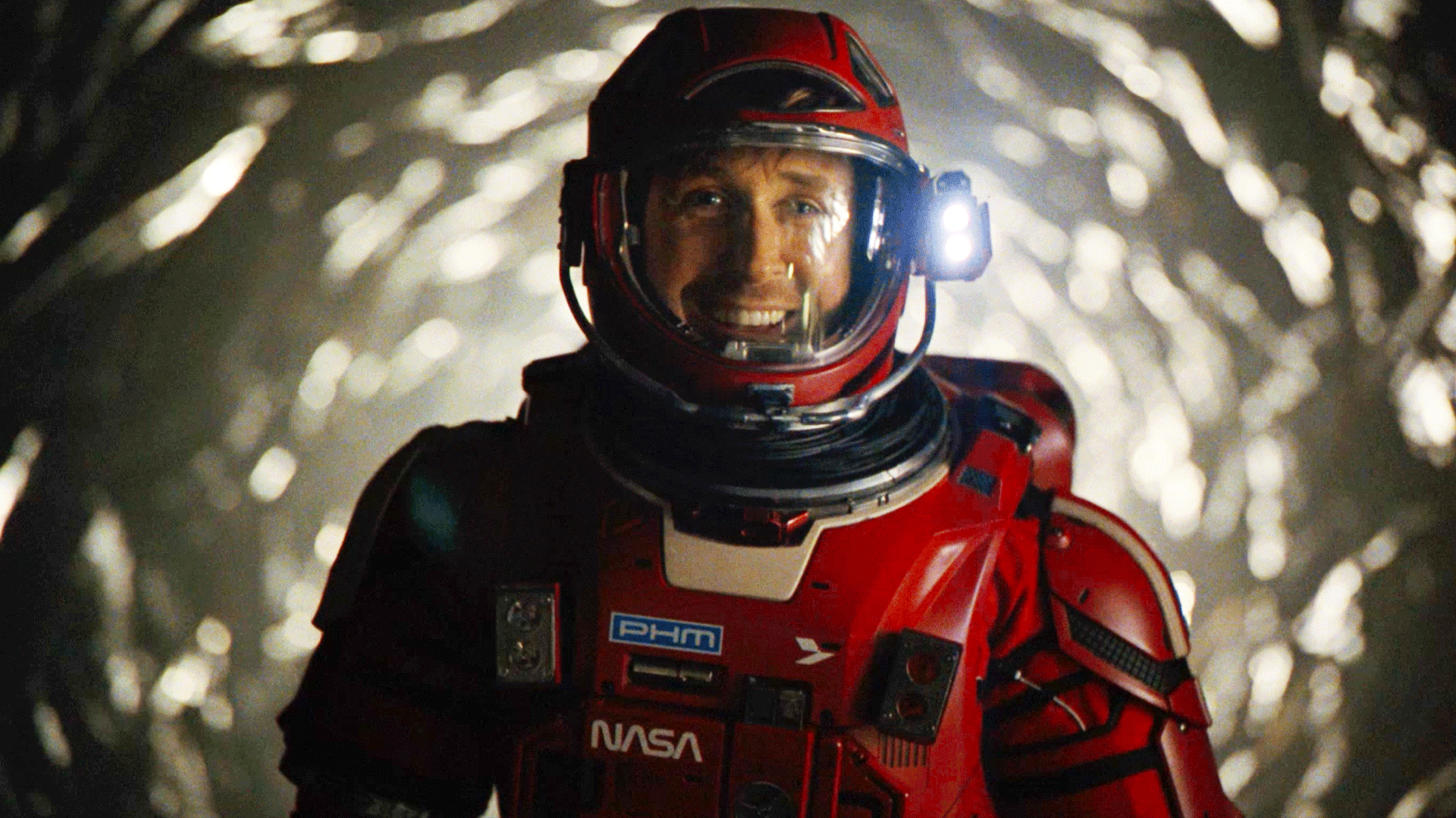 Video thumbnail for Project Hail Mary - Official 'First Look' Featurette