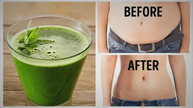 Video thumbnail for What Juice Can Reduce Belly Fat Quickly?