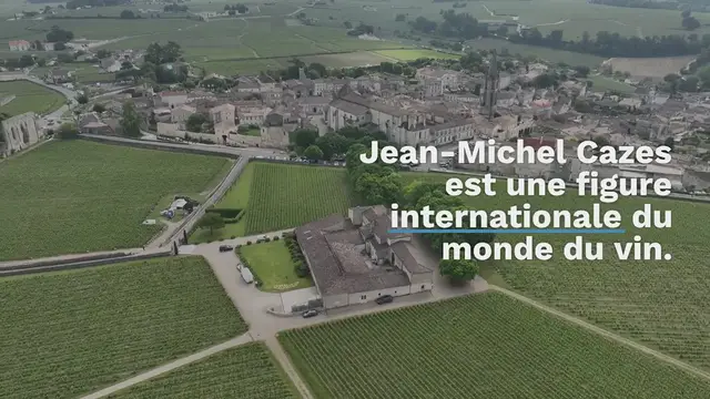 Video thumbnail for Bordeaux_Grand_Crus_Revival