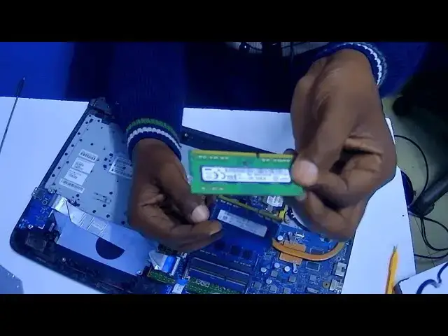 'Video thumbnail for How To Expand Your Laptop RAM, HP, Dell, Acer, Asus, Lenovo Laptops and More'
