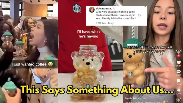 Video thumbnail for It Was Never About the Cup