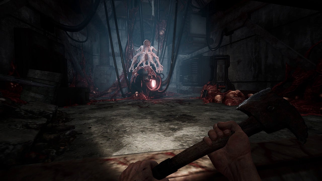 Video thumbnail for Project: Mist - Official Early Access Release Date Trailer