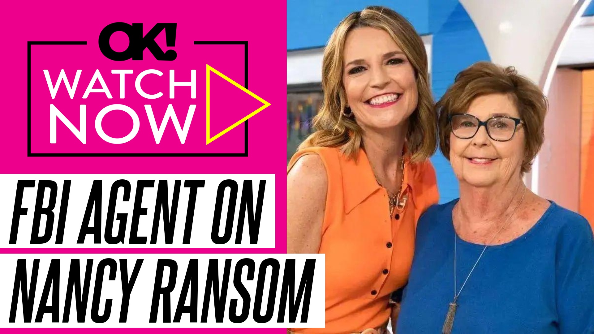 Video thumbnail for 'It's Like Negotiating With Iran': Former FBI Agent Sounds Off on Sender of Nancy Guthrie Ransom Notes