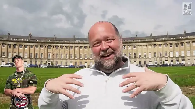 Video thumbnail for Weird Laws That Can Get You Arrested Abroad