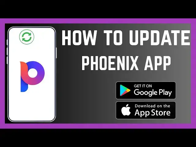'Video thumbnail for How To Update Phoenix Browser App'