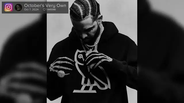 Video thumbnail for UNCAPTIONED: Drake in legal battle over $3.7 million loan to his fashion brand OVO.