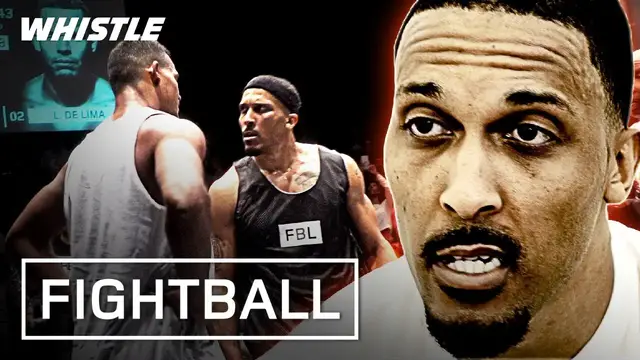 'Video thumbnail for FIGHTBALL Final Gets HEATED!  | Playing 1 on 1 For $10,000 (Ep 8)'