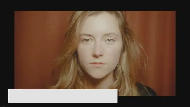 'Video thumbnail for The Importance of Eye Contact in Communication'