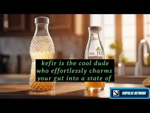 'Video thumbnail for 5 best foods for gut health'