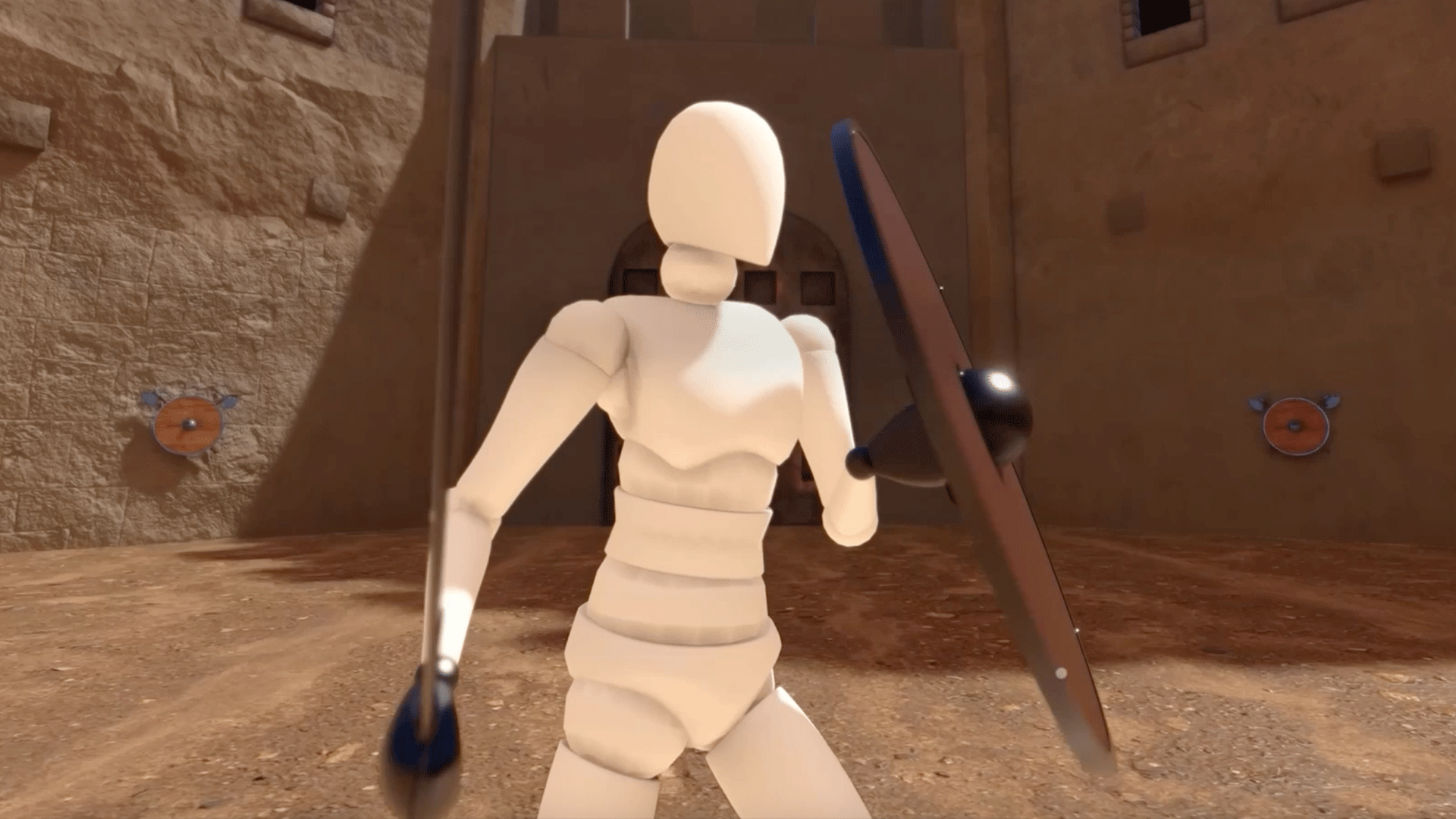 Video thumbnail for Gladio Mori - Official Demo Launch Trailer