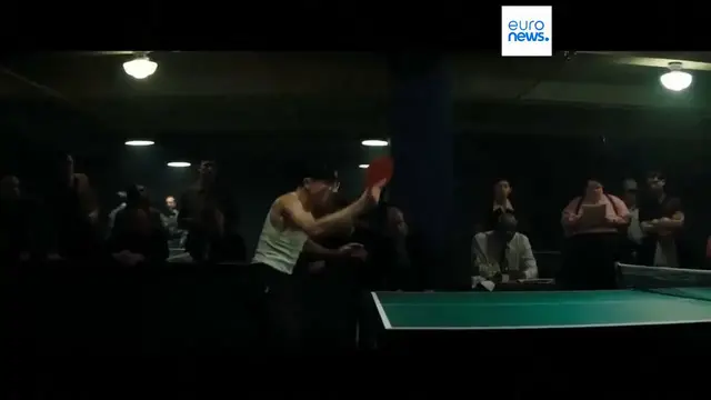 Video thumbnail for Oscar nominations 2026: ‘Sinners’ makes history with record-breaking 16 nods