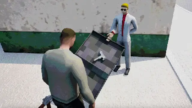 Video thumbnail for Muhit - Official Announcement Trailer