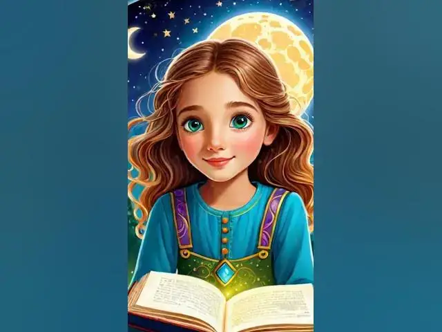 'Video thumbnail for Starlight Valley A Bedtime Adventure'