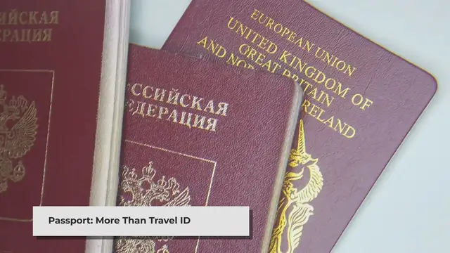 'Video thumbnail for How to Apply for a Passport: A Step-by-Step Guide'