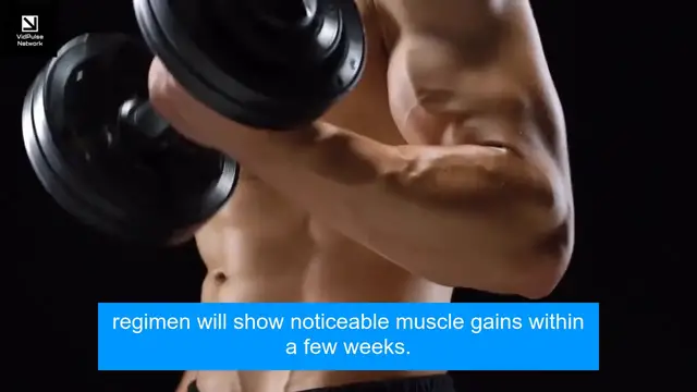 Video thumbnail for Get Bigger with Daily 12 Push-Ups | Quick Workout Tips