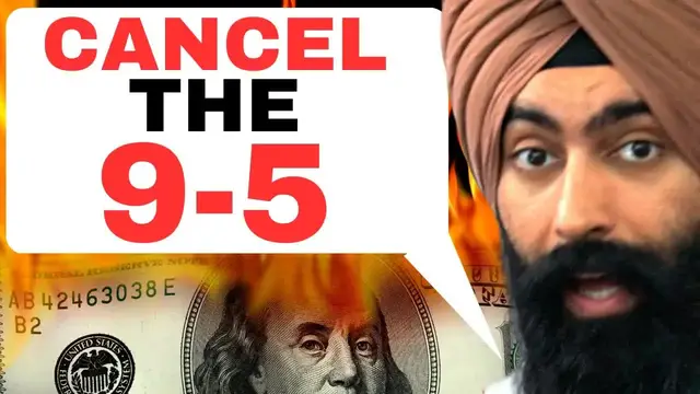 Video thumbnail for minority mindset: salary negotiation: building wealth beyond your paycheck, explore equity & passive income