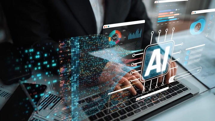 Video thumbnail for How to Stay Ahead of AI Scammers — Money Minute
