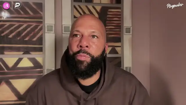 'Video thumbnail for Angel & Common Dive Into The Importance Of Self- Love'