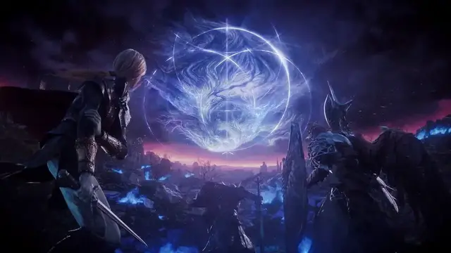 Video thumbnail for Elden Ring Nightreign: The Forsaken Hollows - Official Launch Trailer