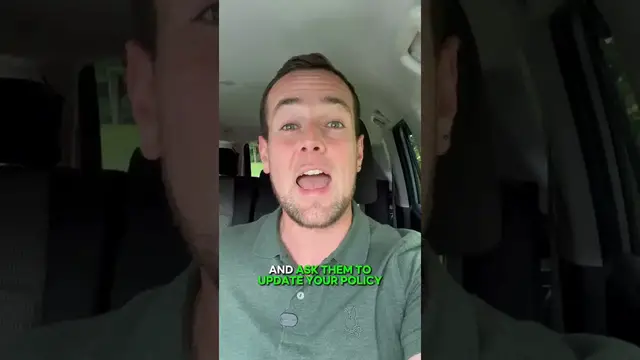 'Video thumbnail for Youre OVERPAYING for Car Insurance! Do THIS Instead!'