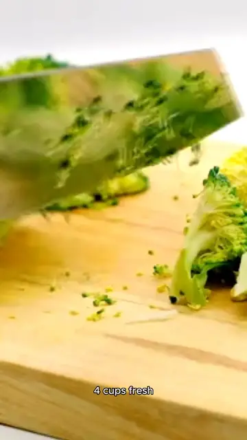 'Video thumbnail for broccoli casserole recipe'