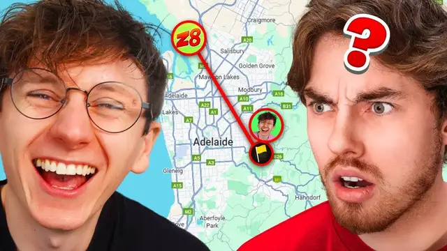 'Video thumbnail for Can I Beat Zi8gzag in his OWN Home Town?'