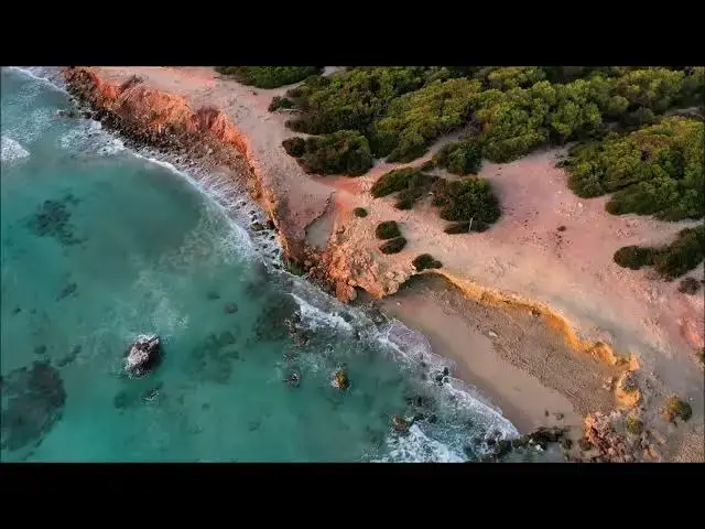 Video thumbnail for Beach, Sand, Ocean