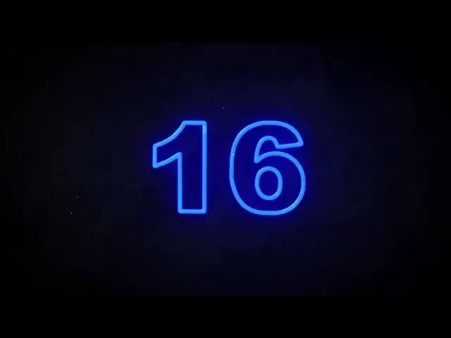 Video thumbnail for Countdown Timer