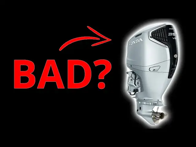 Video thumbnail for Outboard Brand Problems