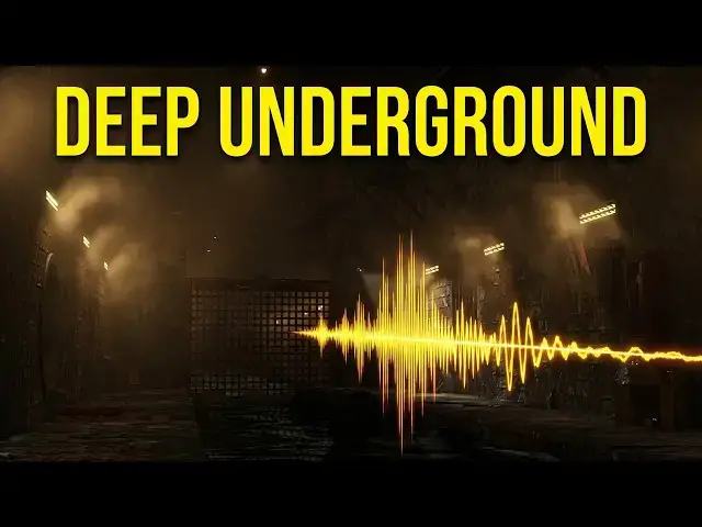 Video thumbnail for Underground Sound Effect to Power the Most Viral Edits!