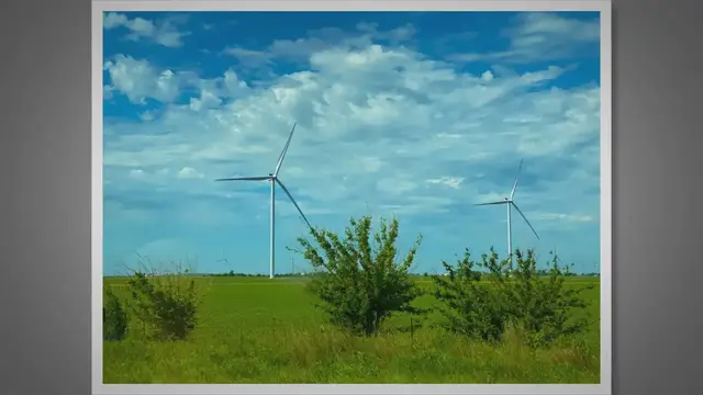 Video thumbnail for Which Refrigerant Depletes The Ozone Layer?