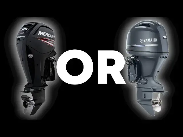 Video thumbnail for Mercury OR Yamaha Repower, What's BEST?