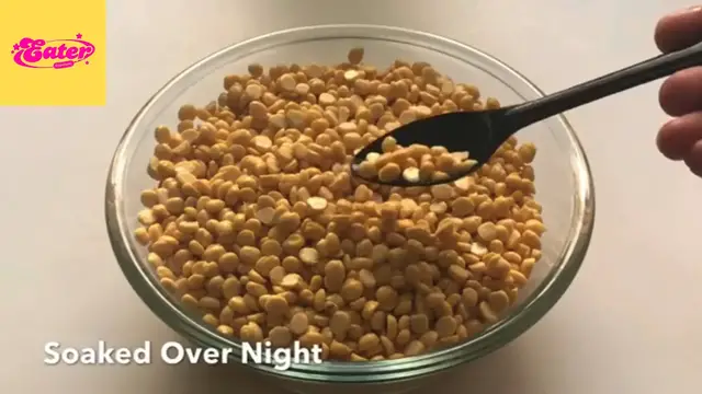 Video thumbnail for Chane ki Daal Ka Halwa Recipe