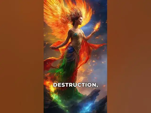 Video thumbnail for The Fiery Might of Surt in Norse Mythology