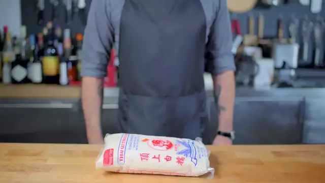 'Video thumbnail for 57.Binging with Babish; Larb from Spider-Man; Homecoming (1080p 24fps)'