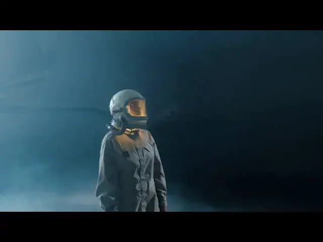 'Video thumbnail for Alien: Utopia'